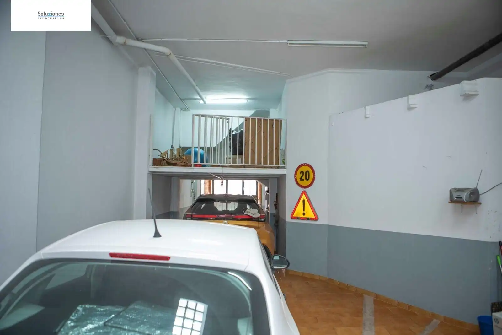 Casa con terrazza in vendita a San Pablo, imagen 62