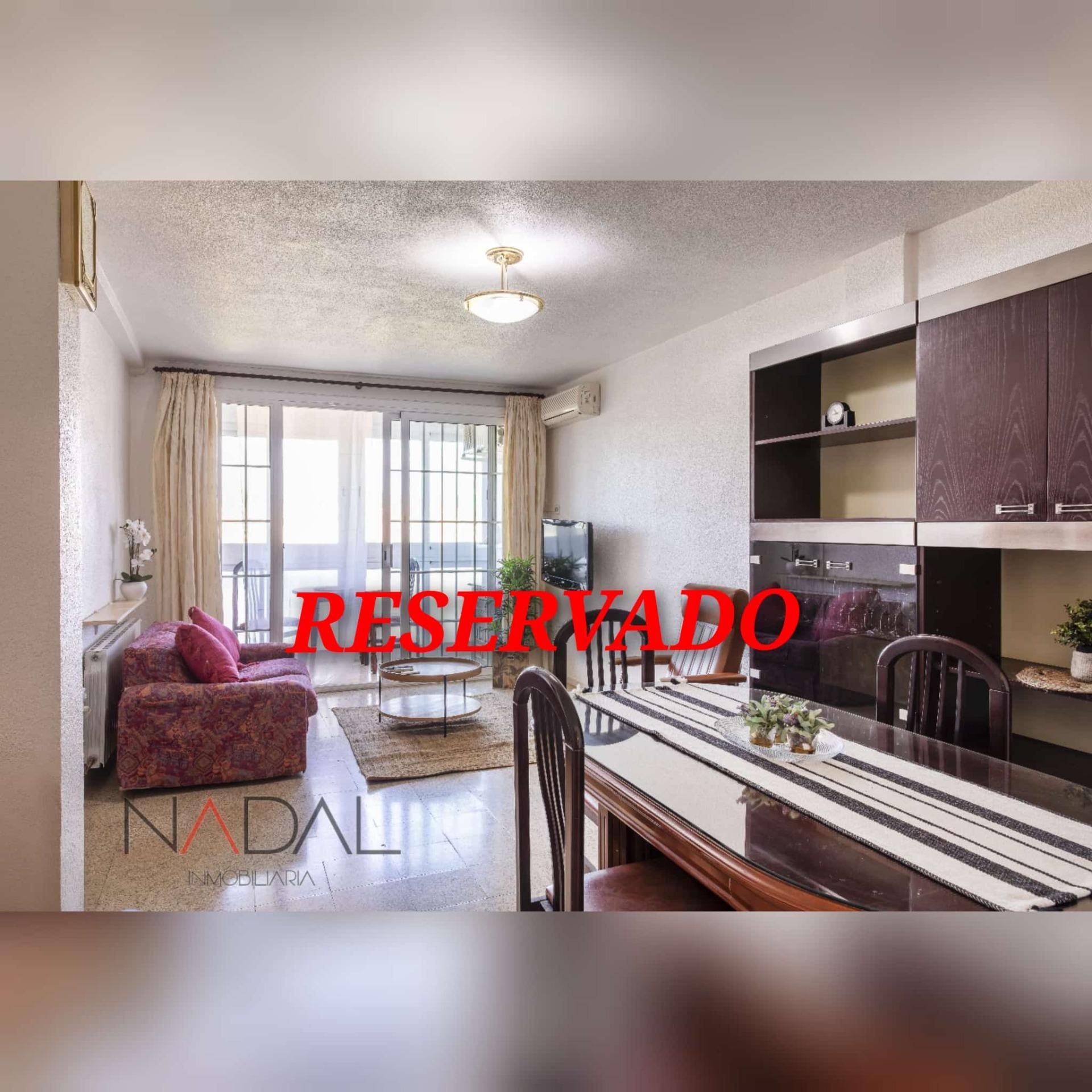 Dormitori de Pis en venda en Martorell amb Aire condicionat, Calefacció i Balcó