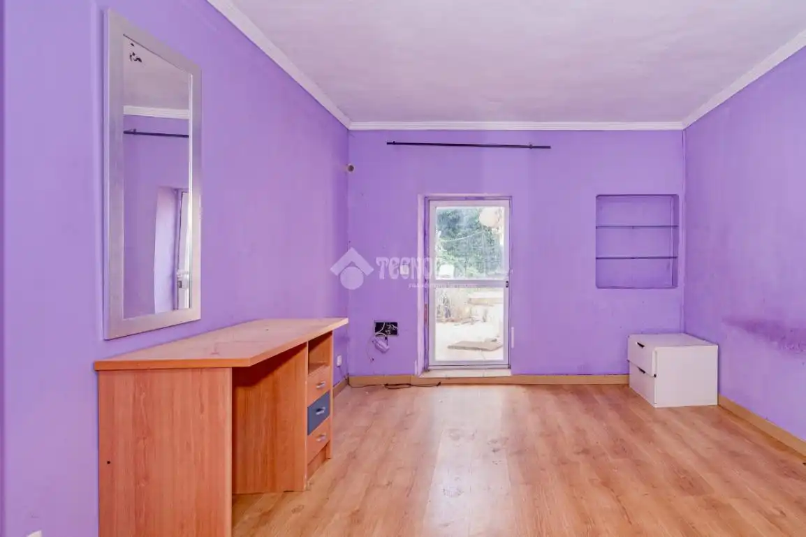 Bedroom of Detached homes for sale in Loja  with Terrace and Storage room