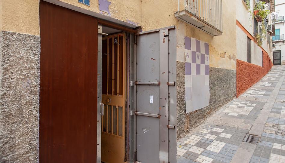 Photo 1 of Single-family semi-detached for sale in C/ Obispo Arquellada, San Felipe - El Almendral - La Merced, Jaén