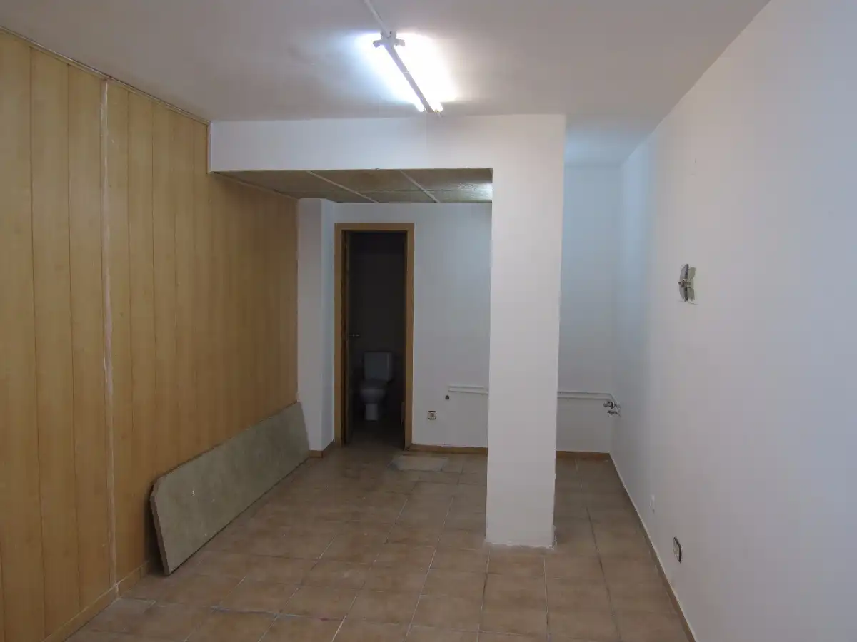 Local de alquiler en Calle CID, El Raval