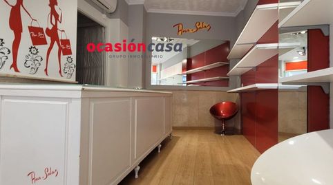 Foto 4 von Geschaftsraum zur Miete in Pozoblanco, Córdoba