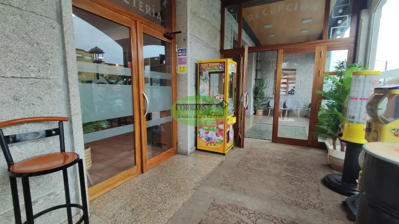 Local commercial à vendre à O Carballiño, imagen 29