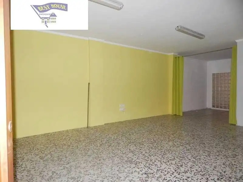 Business premises to rent in Sant Josep - Zona Hospital