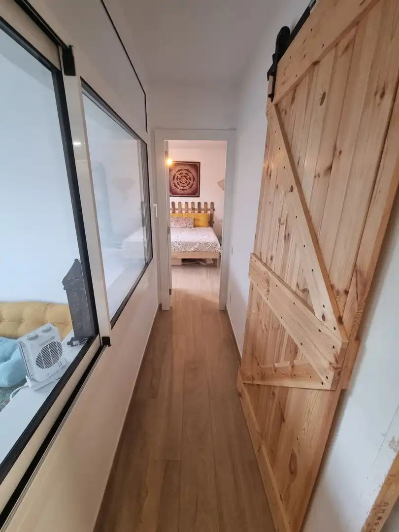 Terreno en venta en Argentona Est