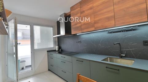 Photo 2 of Flat for rent in Calle de Donostia-san Sebastián, Miribilla, Bilbao