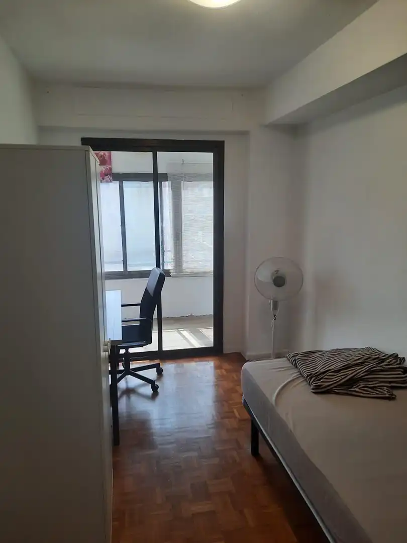 Habitación de Piso en venta en Valencia con Aire acondicionado y Parquet