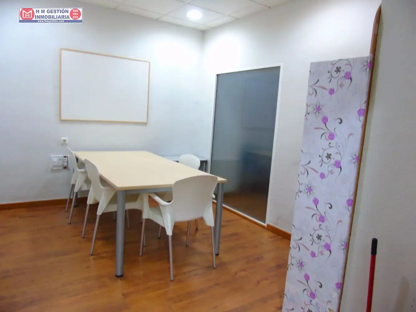 Büro zur Miete in Alcázar de San Juan, imagen 7