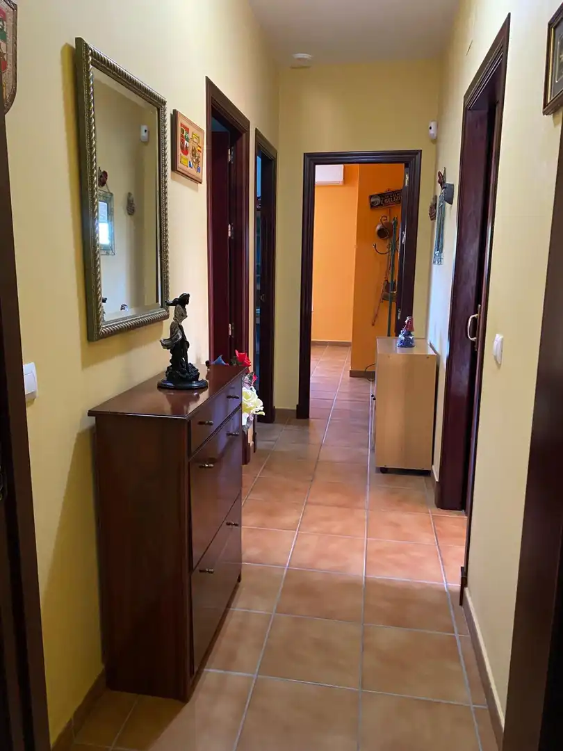 Villa mit Garten zum Verkauf in Los Franceses – La Vega, imagen 14