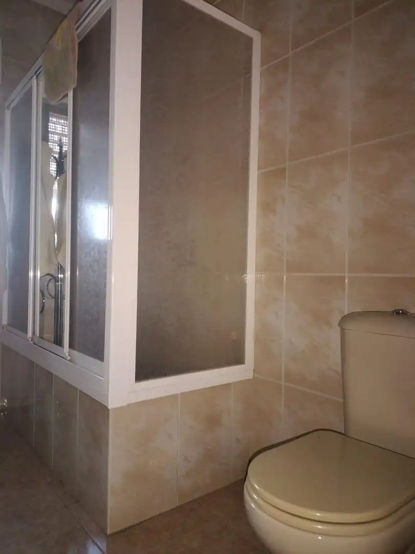 Casa o xalet en venda a Núcleo urbano