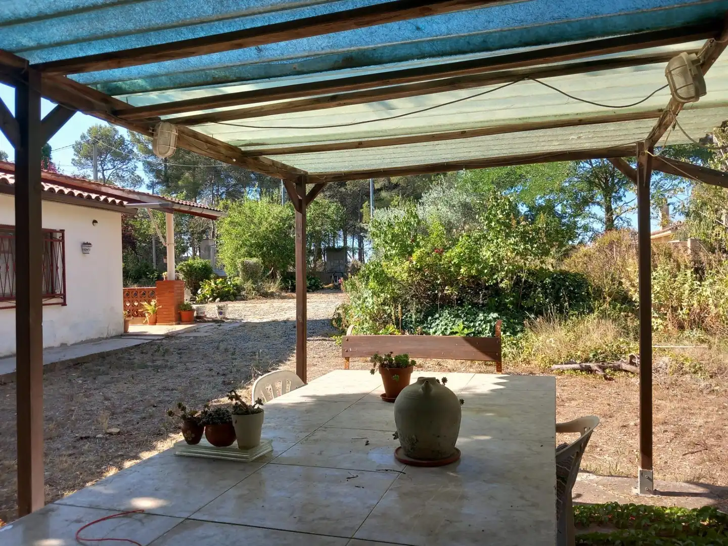 House with garden for sale in Torrelles de Foix, imagen 39