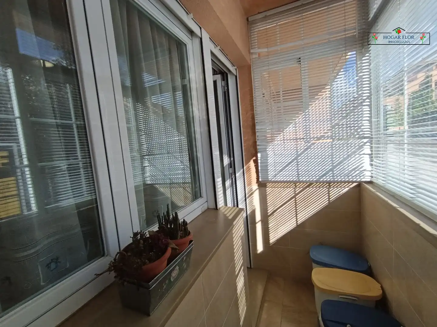 Terraza de Casa o chalet en venta en Salamanca con Calefacción, Terraza y Trastero