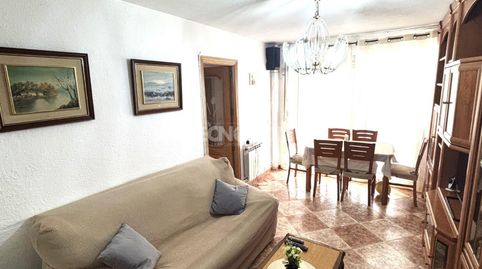 Foto 5 de Piso en venta en Tr.ª de la Rejilla, Centro, Móstoles