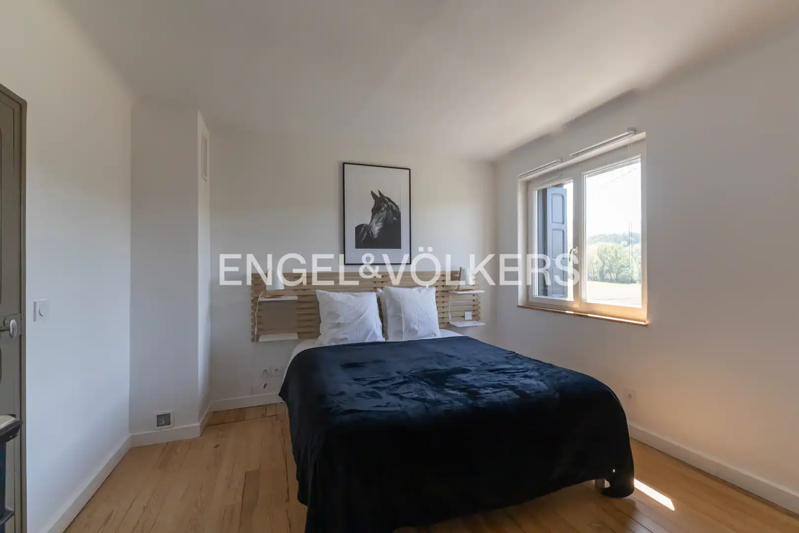 Habitación de Casa o chalet en venta en Bourg - Madame con Calefacción, Jardín privado y Parquet