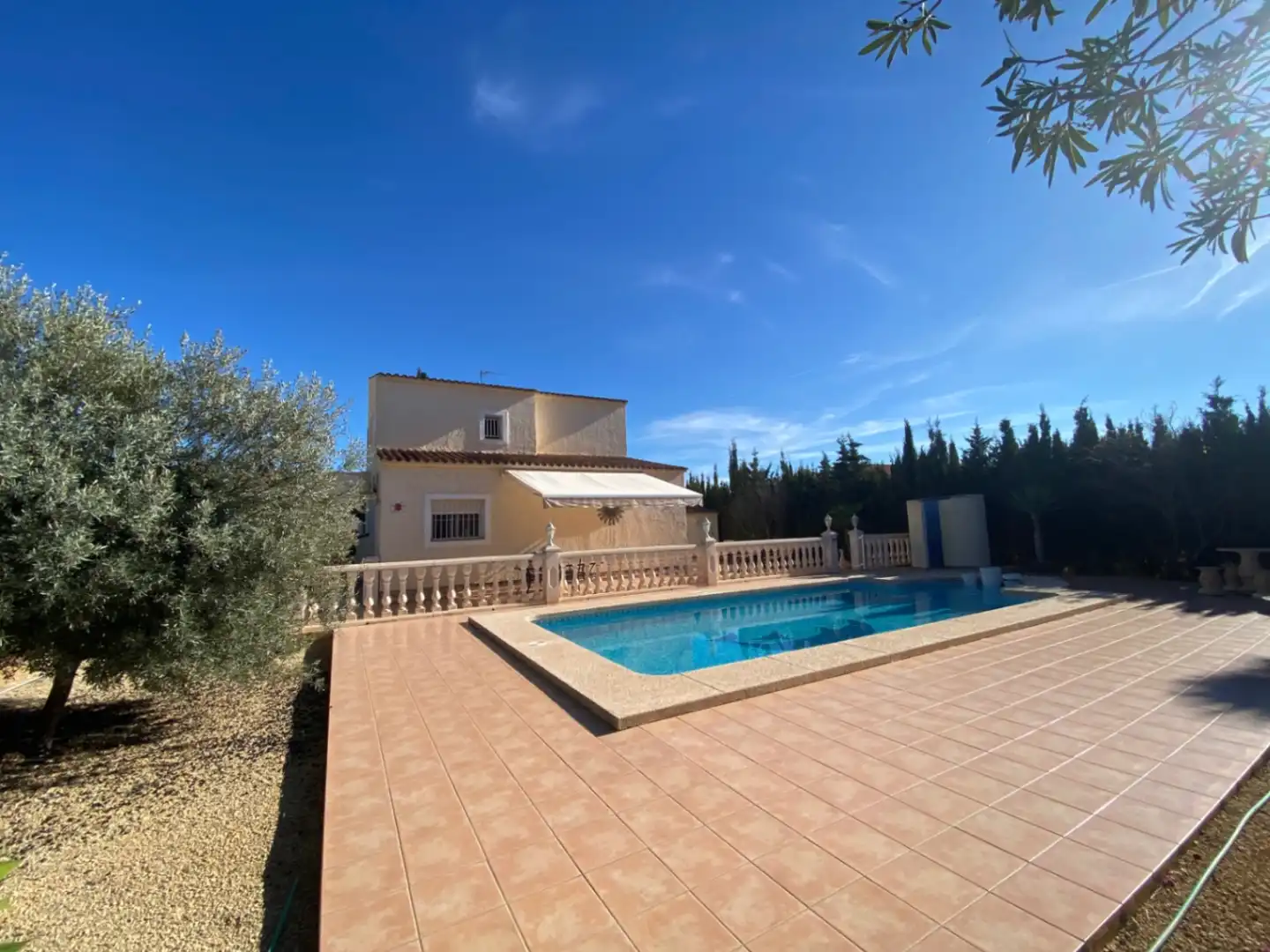 Casa o chalet en venta en El Tossal - Bello Horizonte