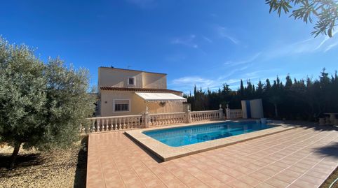 Foto 2 de Casa o chalet en venta en El Tossal - Bello Horizonte, La Nucia