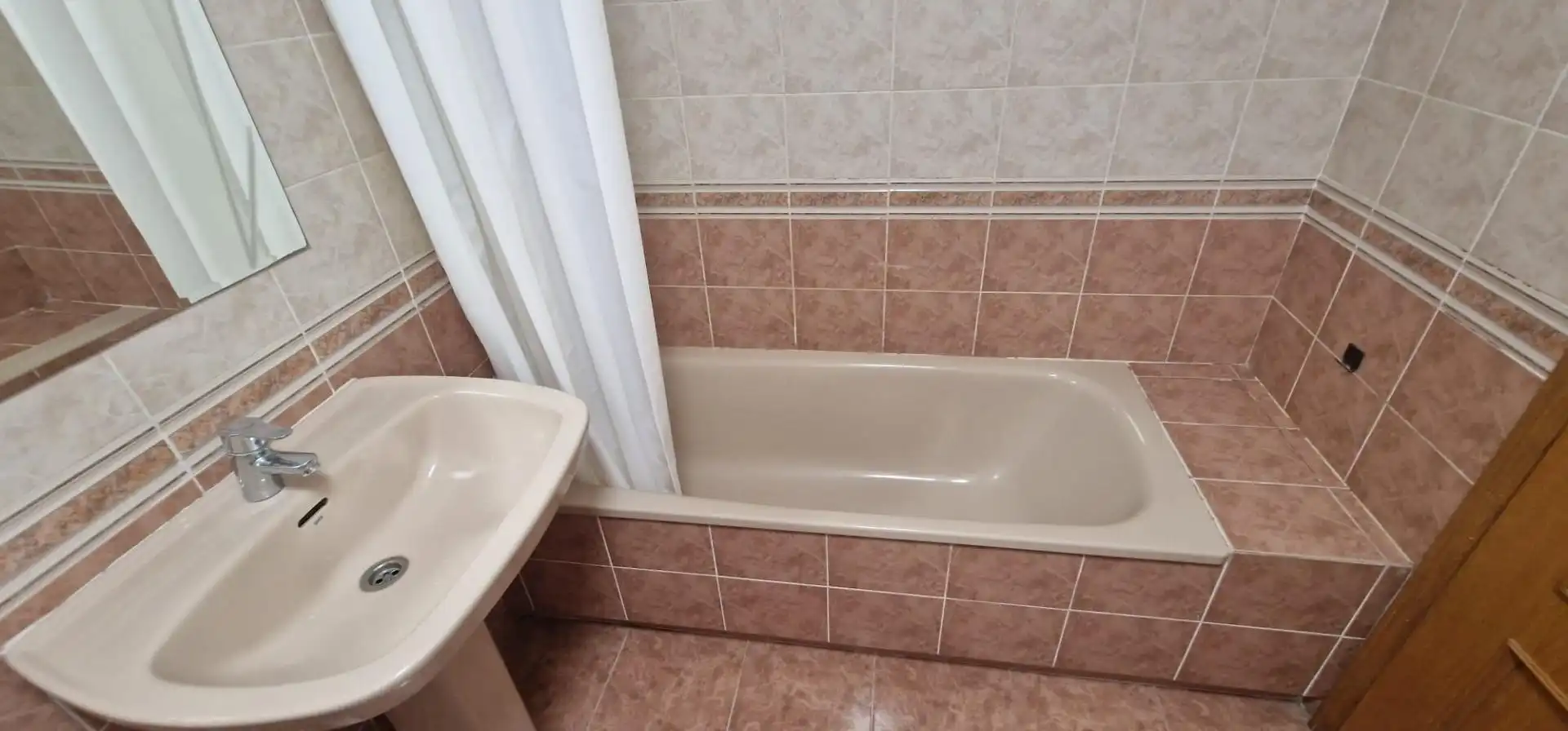 Baño de Piso en venta en Aldaia con Aire acondicionado y Balcón