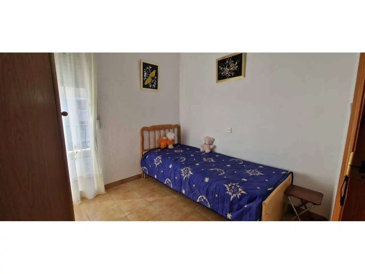 Piso con terraza en venta en Santa Pola ciudad, imagen 4