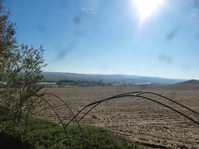 Terreny en venda en La Puebla de Montalbán