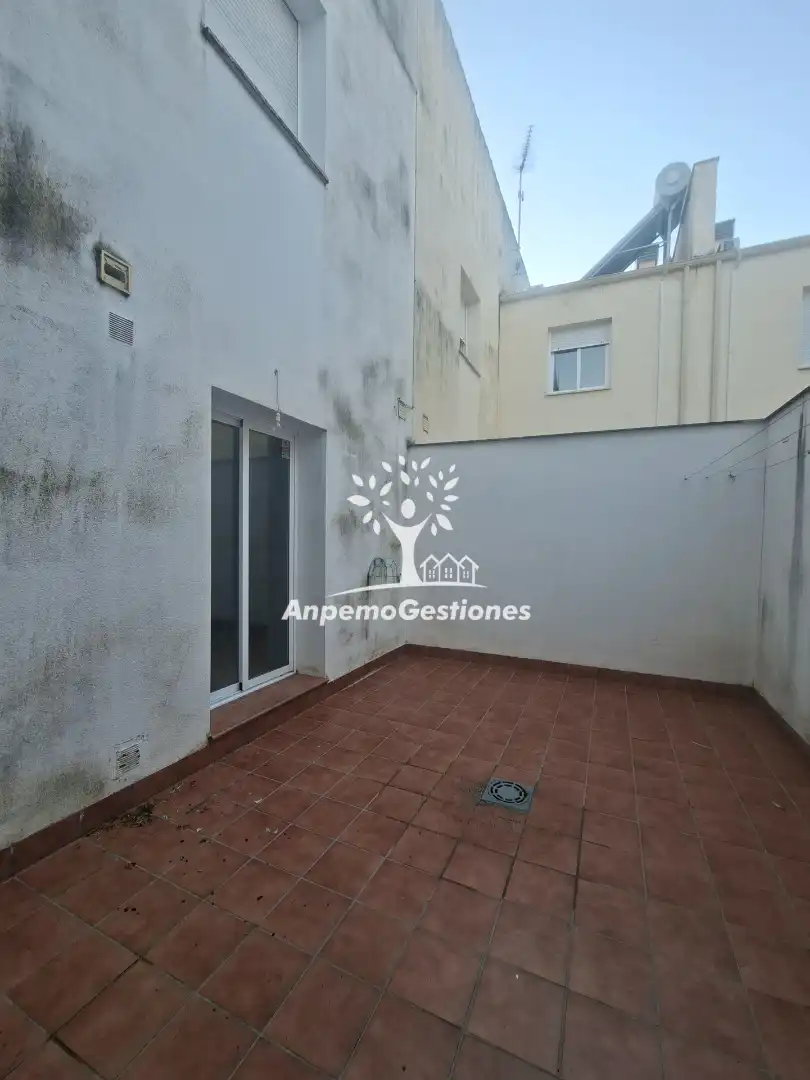 Exterior view of Houses for sale in Hornachuelos  with Storage room