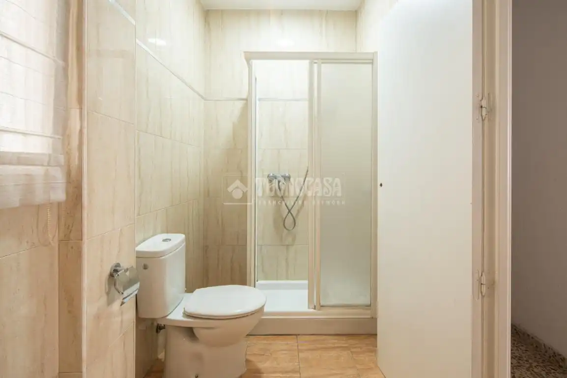 Piso con terraza en venta en Av. Don Bosco, imagen 16