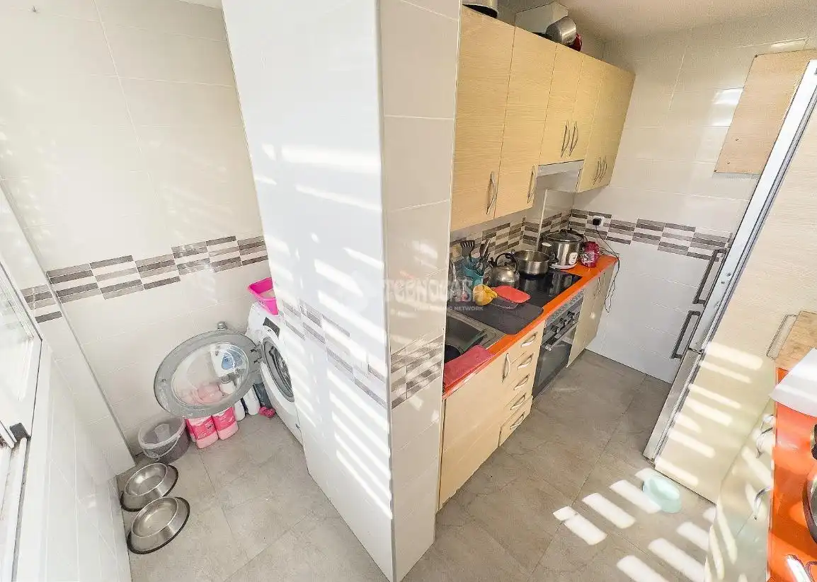 Appartement à vendre à Reyes Católicos, imagen 4