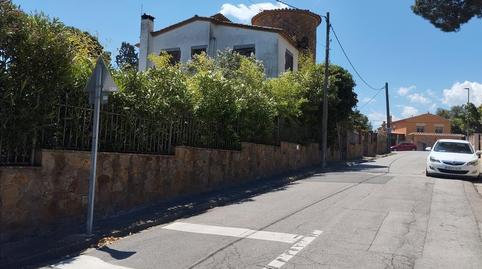 Foto 5 de Casa o xalet en venda a Avinguda Mas Ambros 
 Calonge I Sant Antoni (giro, Cabanyes - Mas Ambrós - Mas Pallí, Girona
