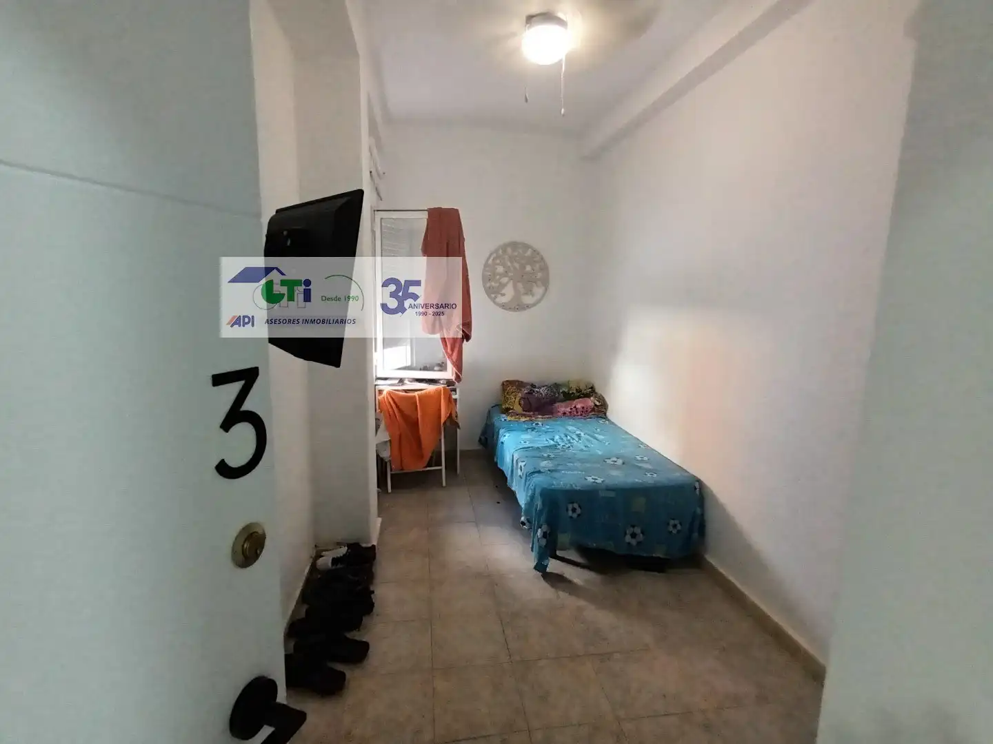 Habitación de Piso en venta en Zaragoza