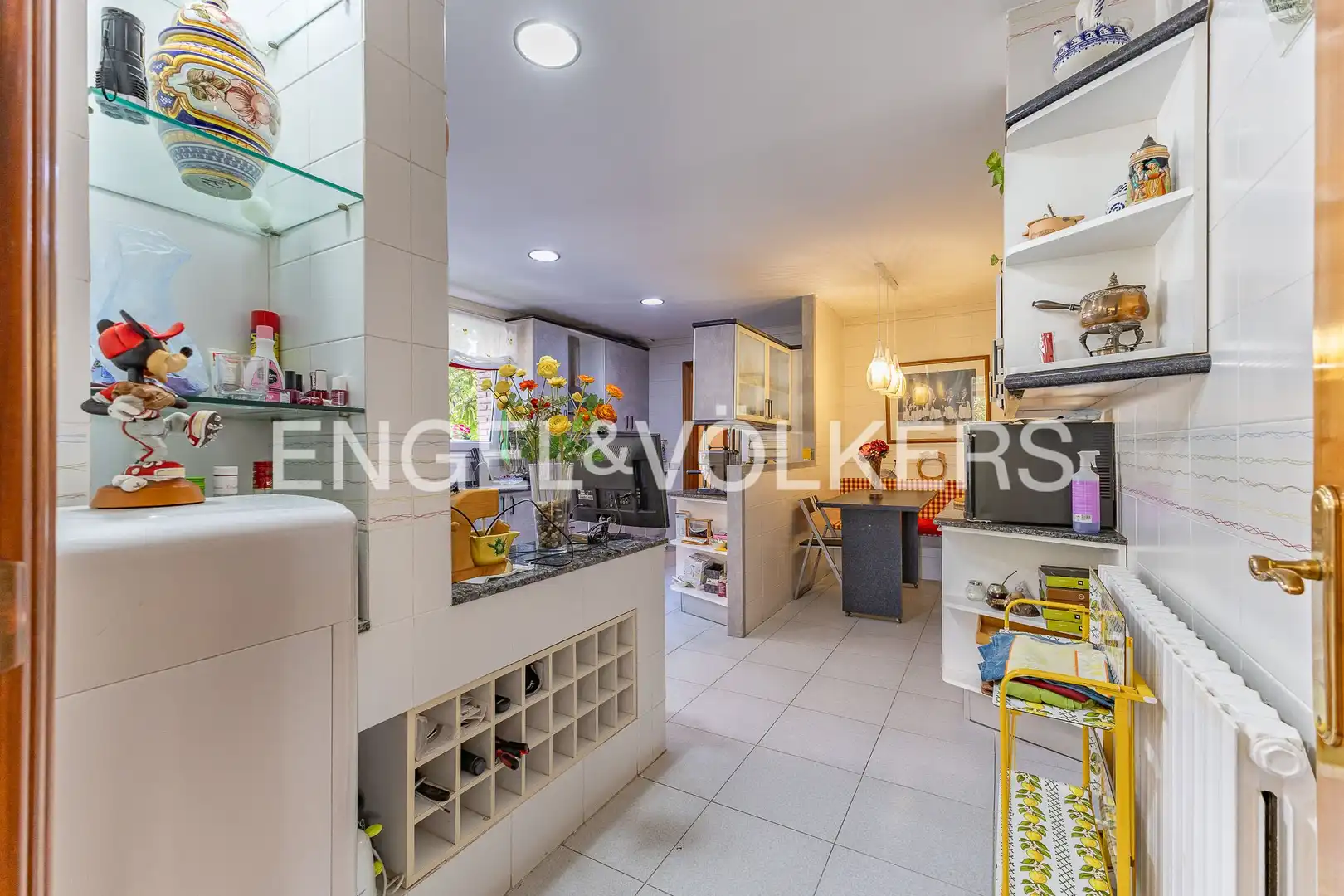 Casa amb terrassa en venda a Carrer de Can Domènec, imagen 17