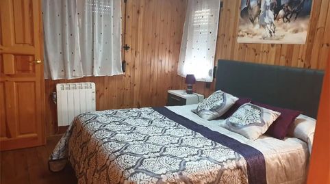 Foto 4 de Casa o xalet en venda a Calle Lastras-adrados, Frumales, Segovia