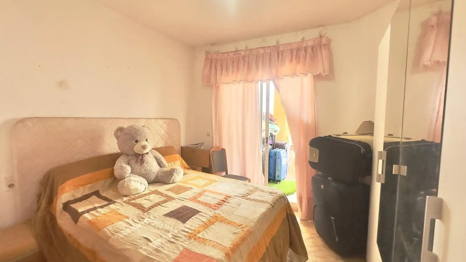 Ático con piscina en venta en Playa del Cura, imagen 15