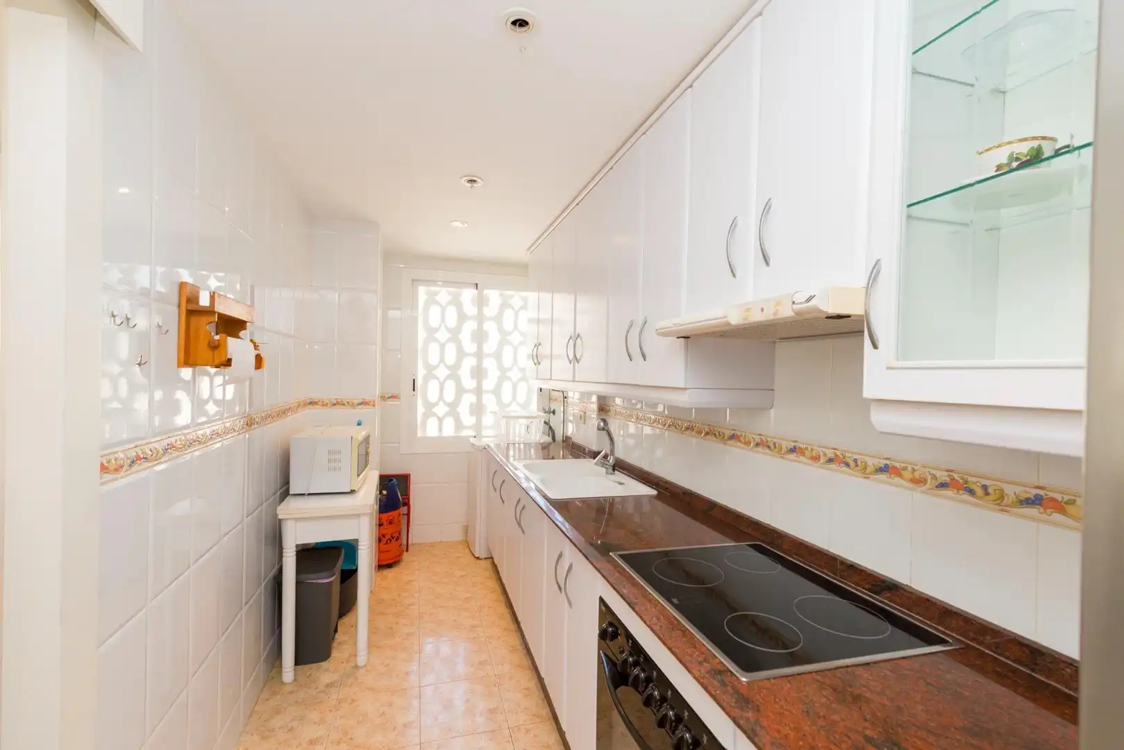 Apartment mit Garten zum Verkauf in Paseo Marítimo Bernat Artola 28, imagen 8