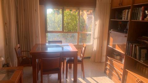 Foto 4 de Piso en venta en Paseo de Juan Carlos I, Pajarillos Bajos, Valladolid