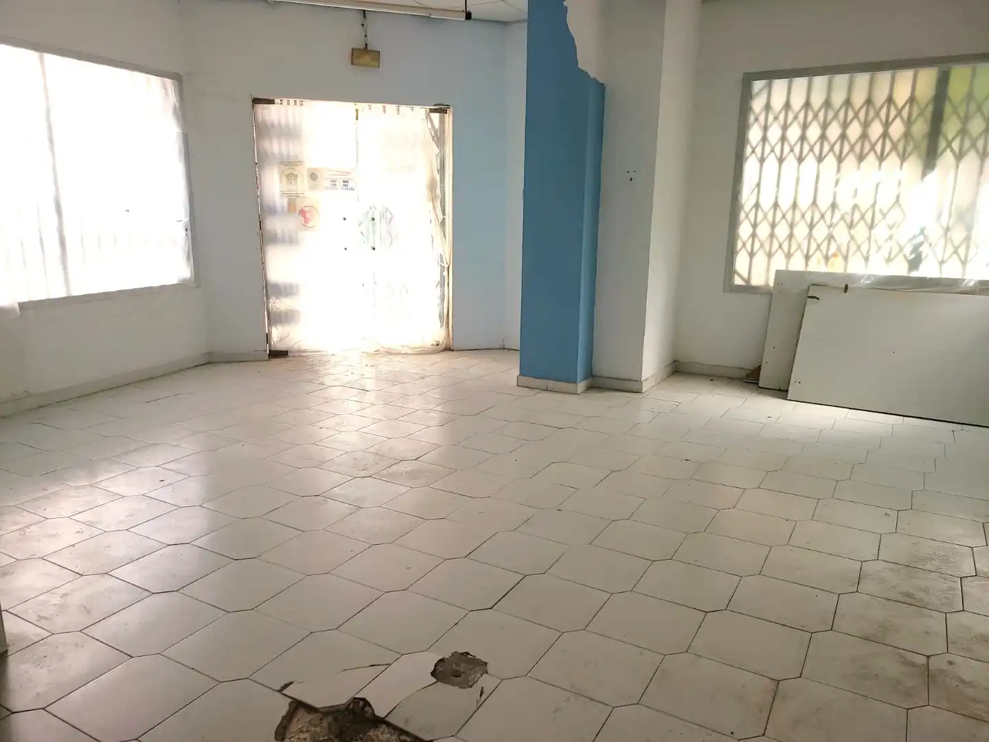 Local comercial en venta en Lorca Ciudad, imagen 2