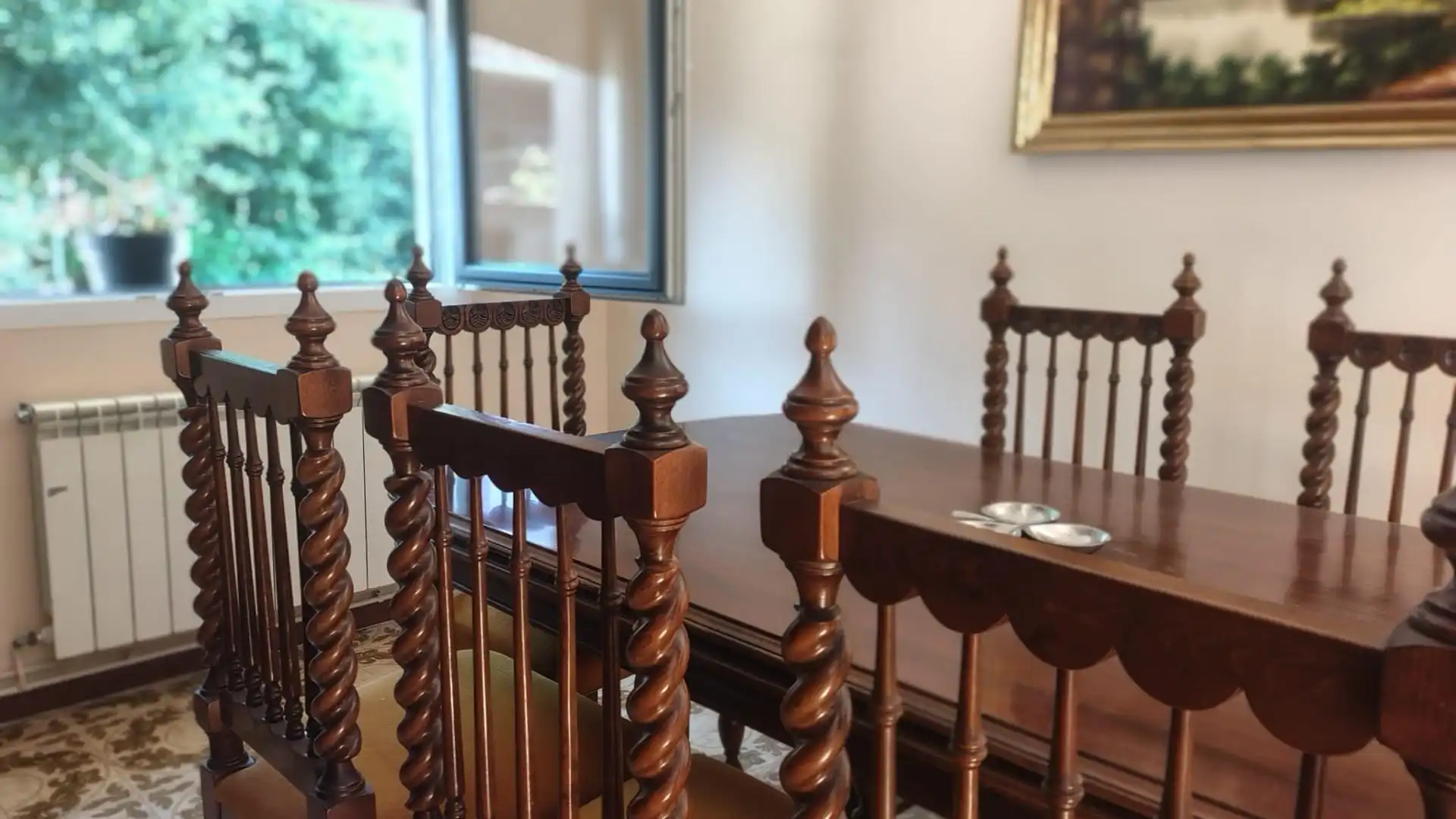 Casa o chalet en venta en Parroquias de Santiago