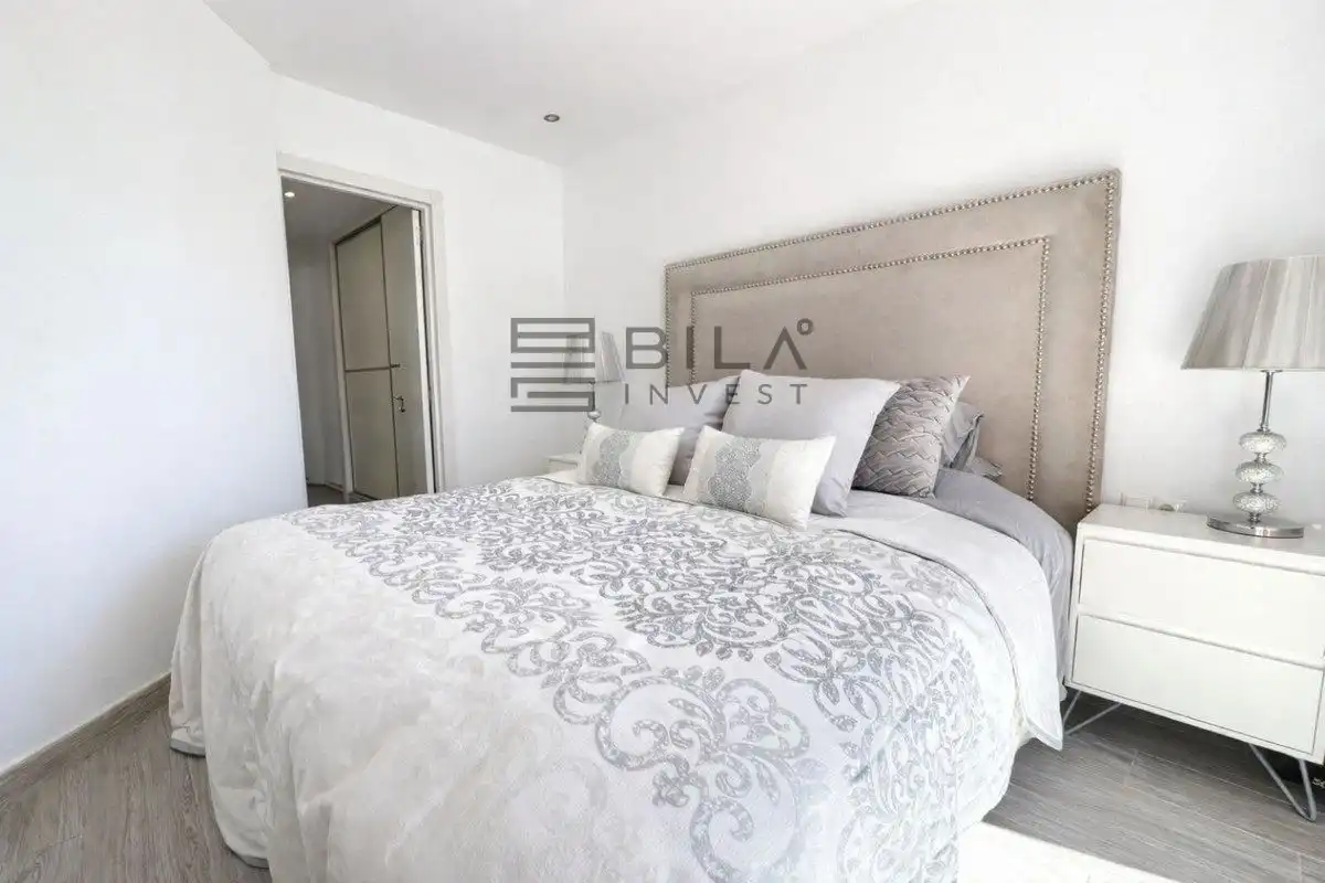 Adosado con piscina en venta en Urb. Las Lomas de Riviera Club, imagen 18