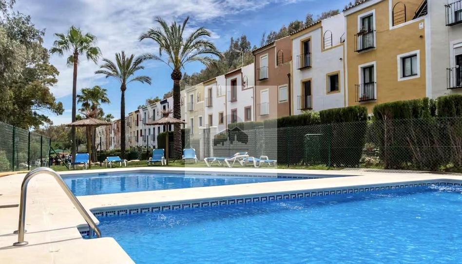 Foto 1 de Casa o xalet en venda a Bahía de Casares, Málaga