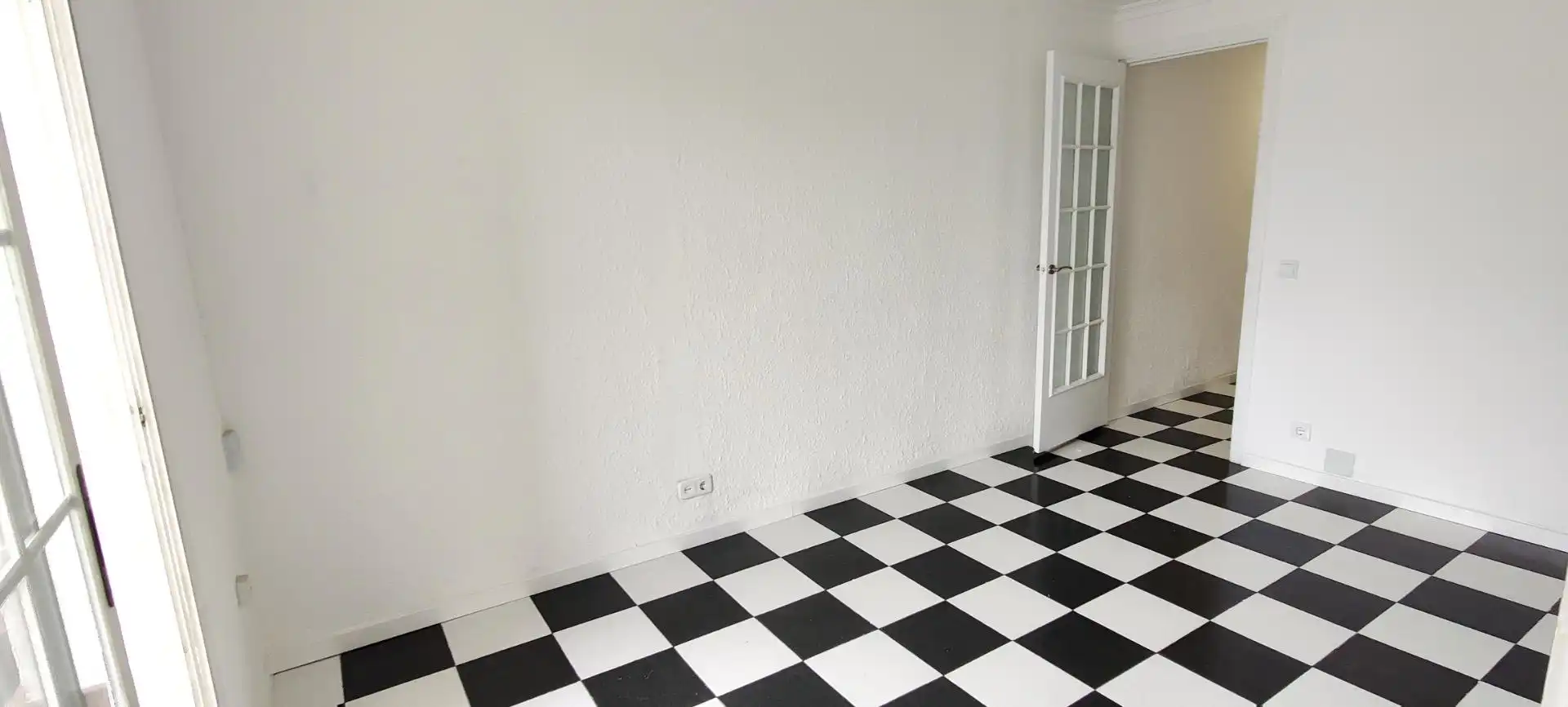 Comedor de Piso en venta en Mataró con Balcón