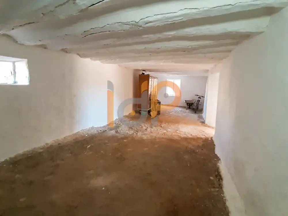 Haus oder Chalet zum Verkauf in Chirivel