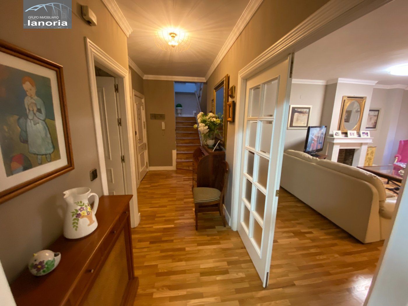 Pis en venda en  Albacete Capital amb Calefacció, Parquet i Terrassa