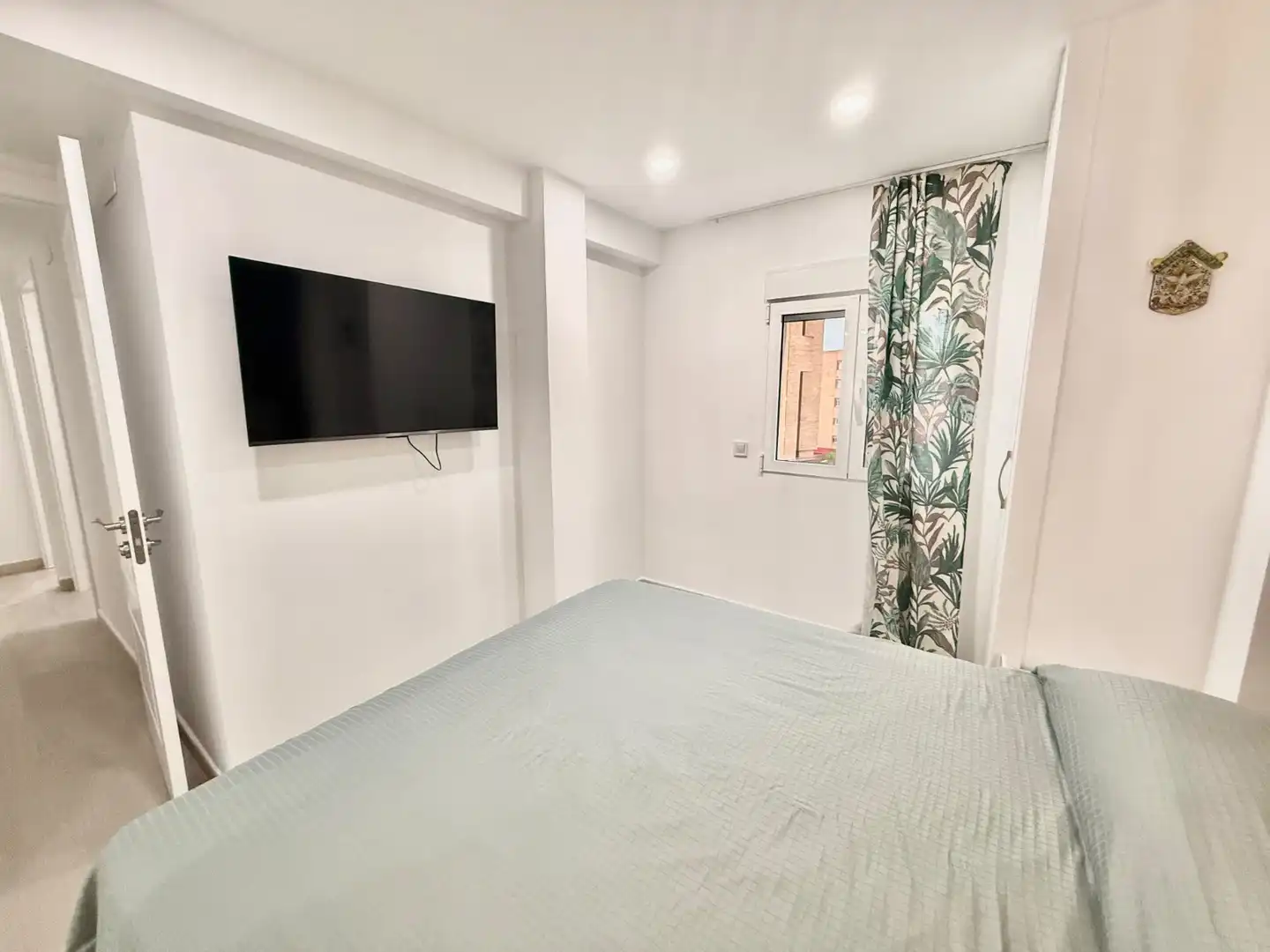 Apartments for rent in Playa Levante