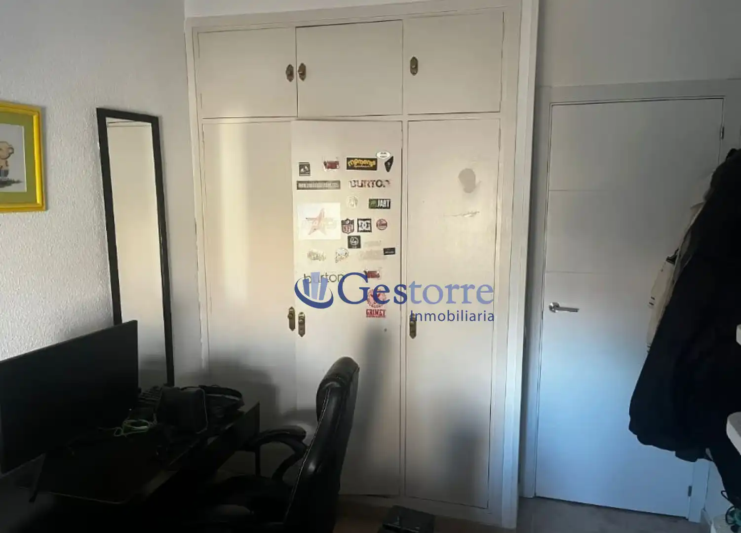 Habitación de Piso en venta en Rivas-Vaciamadrid con Calefacción y Terraza