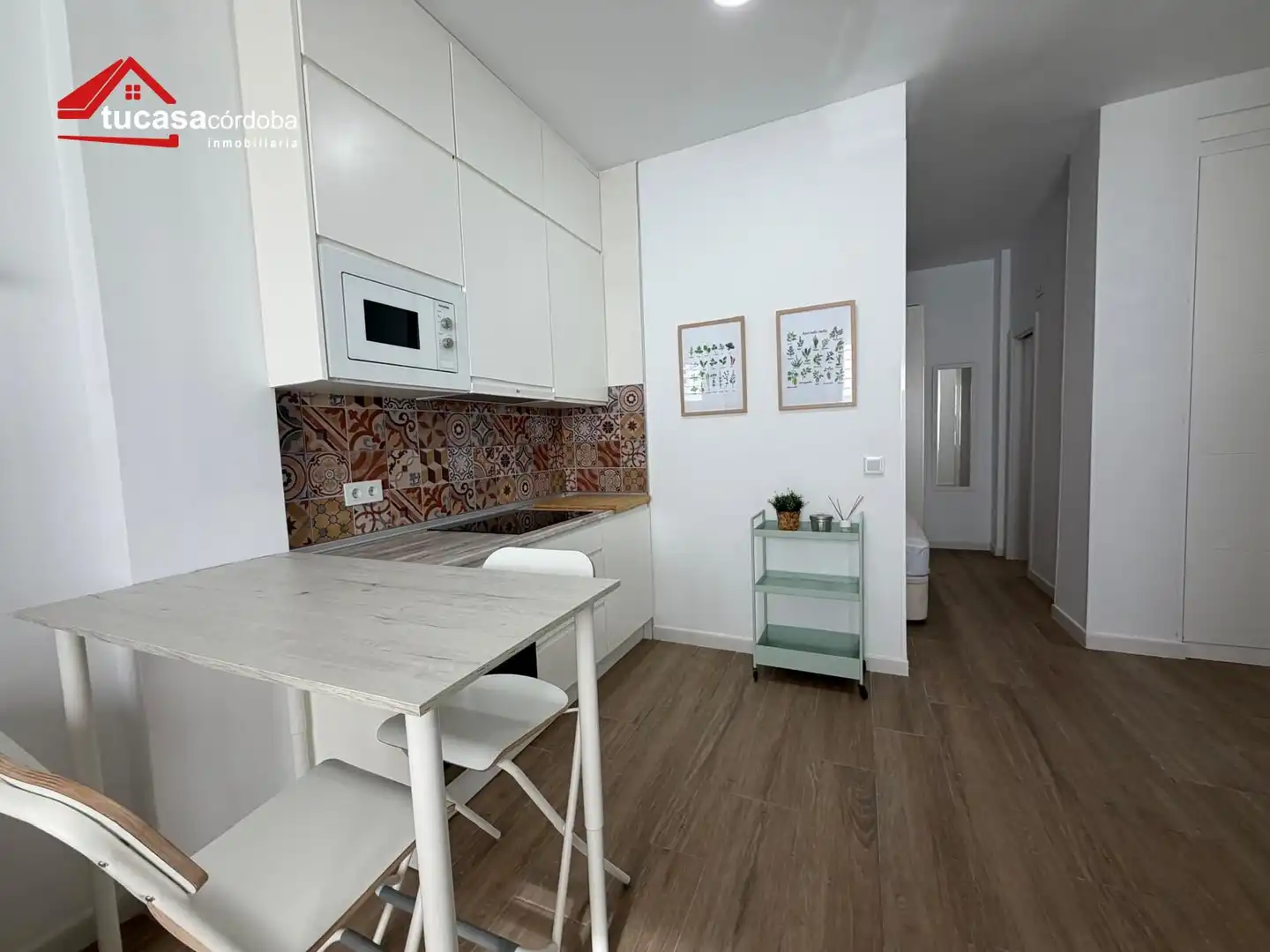 Habitación de Loft en venta en Córdoba con Aire acondicionado y Amueblado