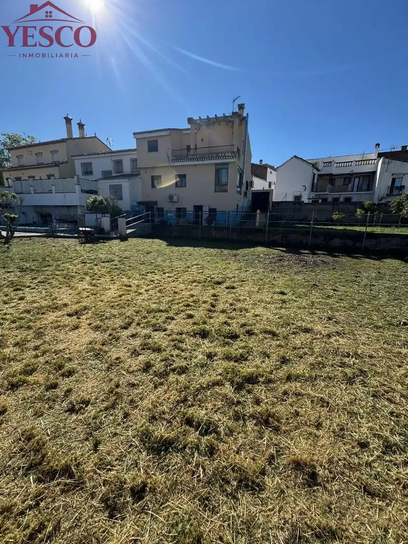 Terreny residencial en venda a TIO LONGA, imagen 3