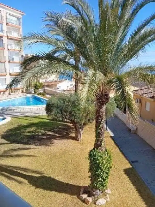 Piso con balcón en venta en El Altet, imagen 10