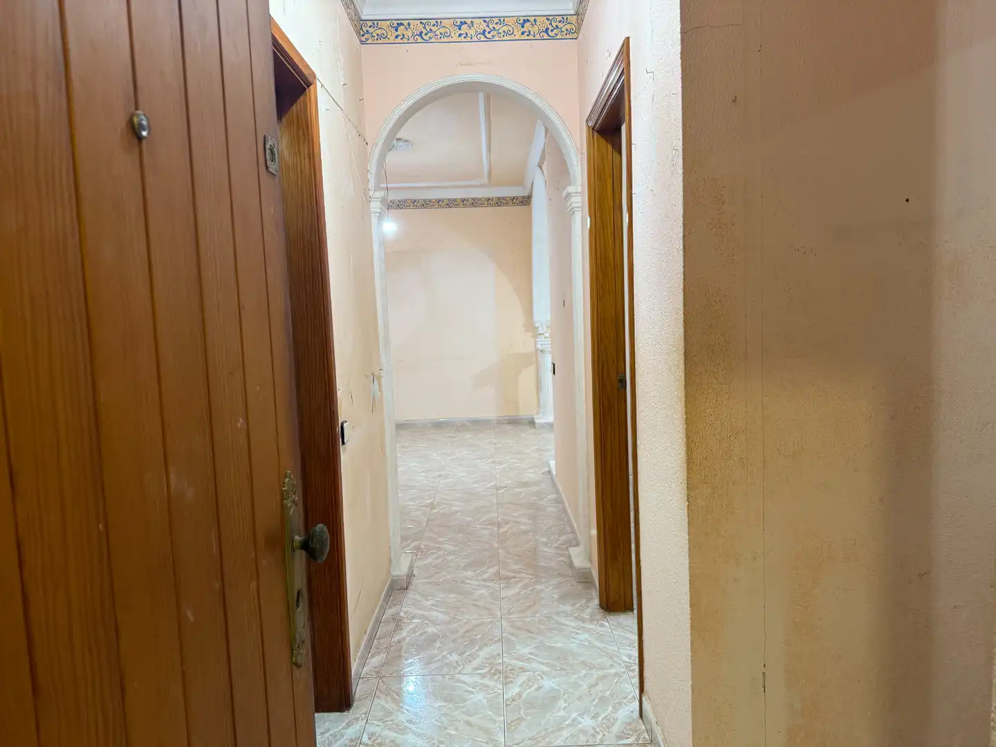 Flat with lift for sale in Isleta - Puerto - Guanarteme, imagen 2