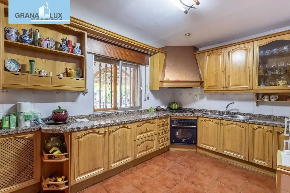 Casa con piscina en venta en Calle del Caño el Palo, imagen 25
