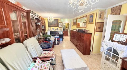 Foto 4 de Piso en venta en Estrella, Madrid Capital
