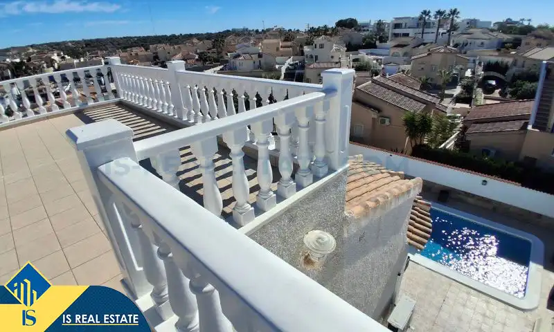 Xalet amb piscina en venda a Los Balcones - Los Altos, imagen 40