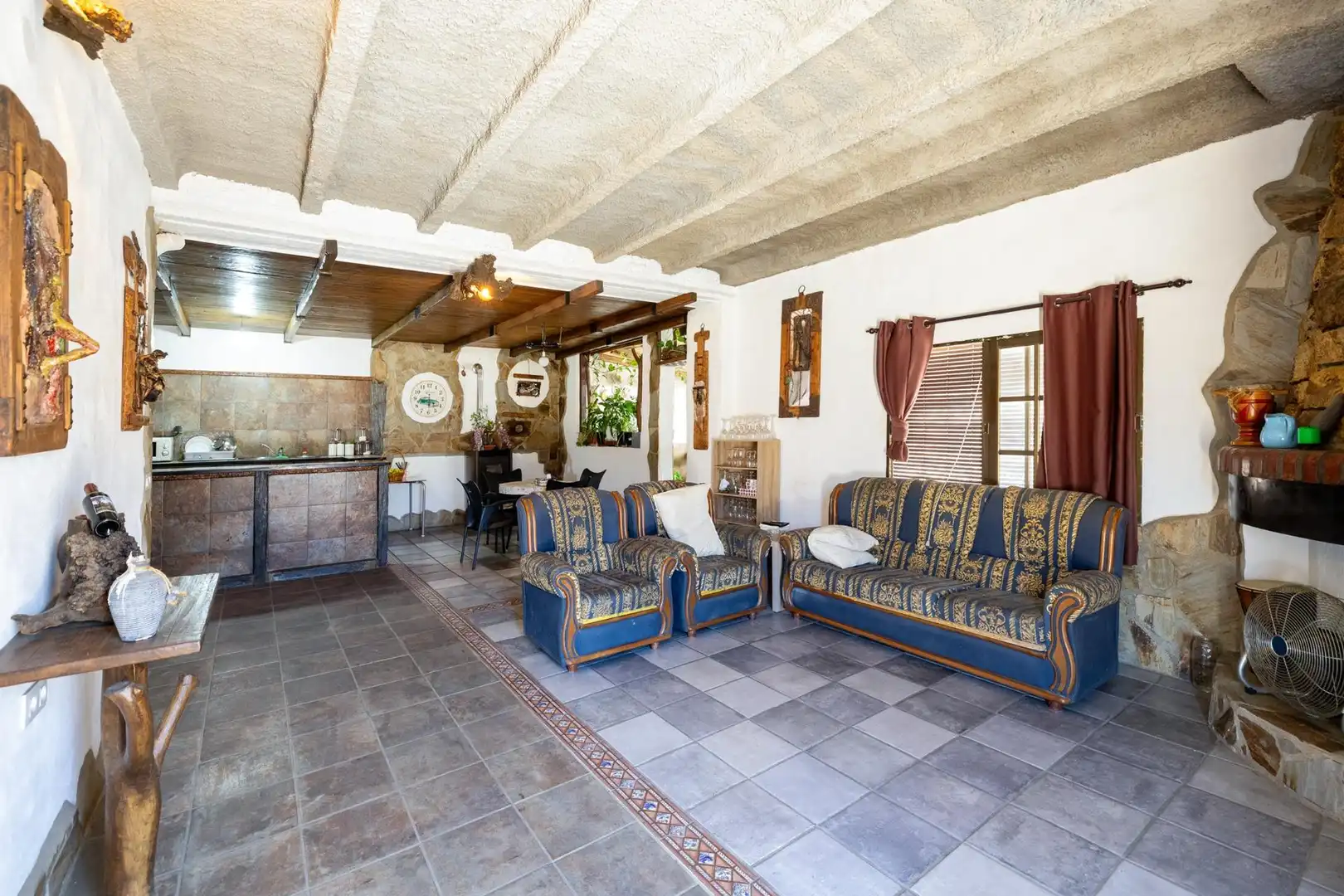 House for sale in Huéneja, imagen 34